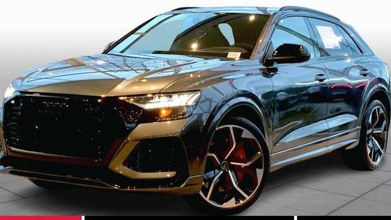 AUDI RS Q8 2024 WU1ARBF16RD015956 image AUDI RS Q8 2024 WU1ARBF16RD015956 image
